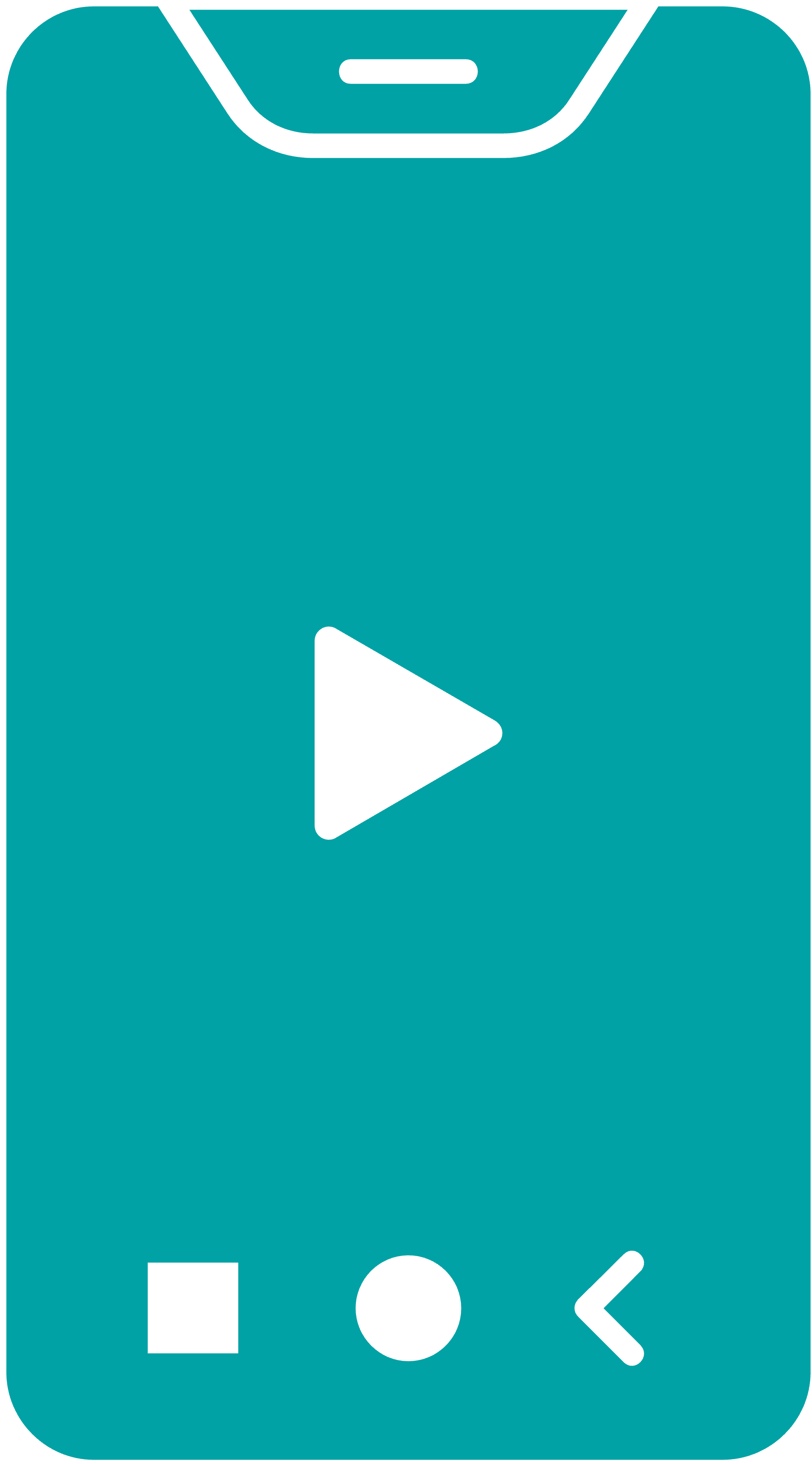 Consumer electronics