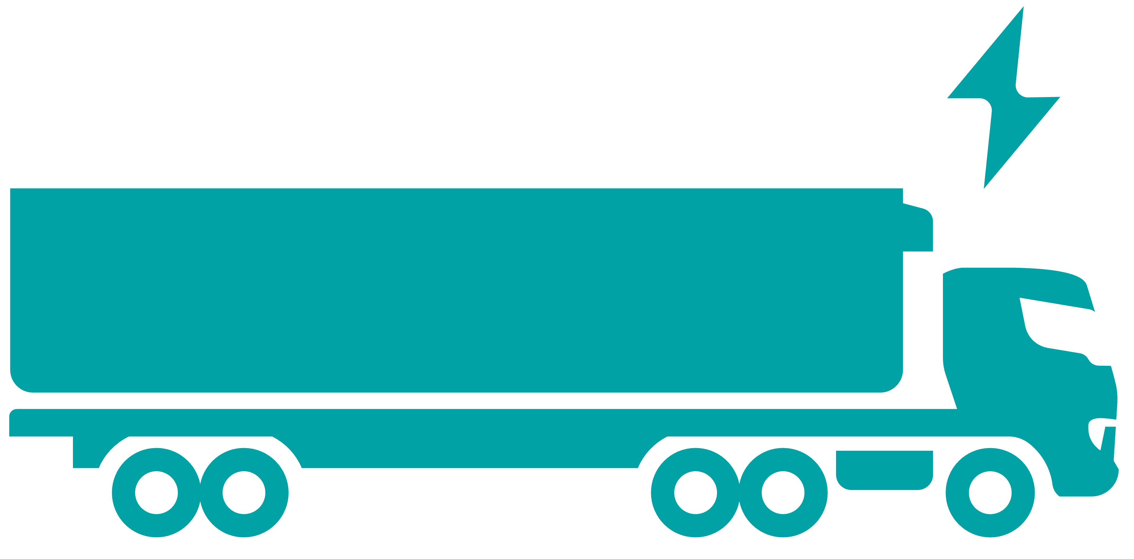 Long Haul trucks