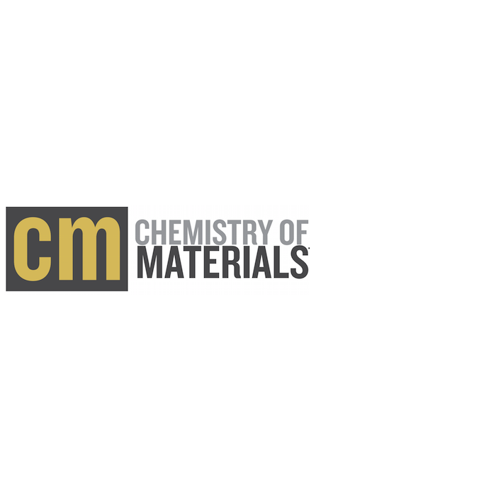 Research Highlighted By Chemistry Of Materials Journal
