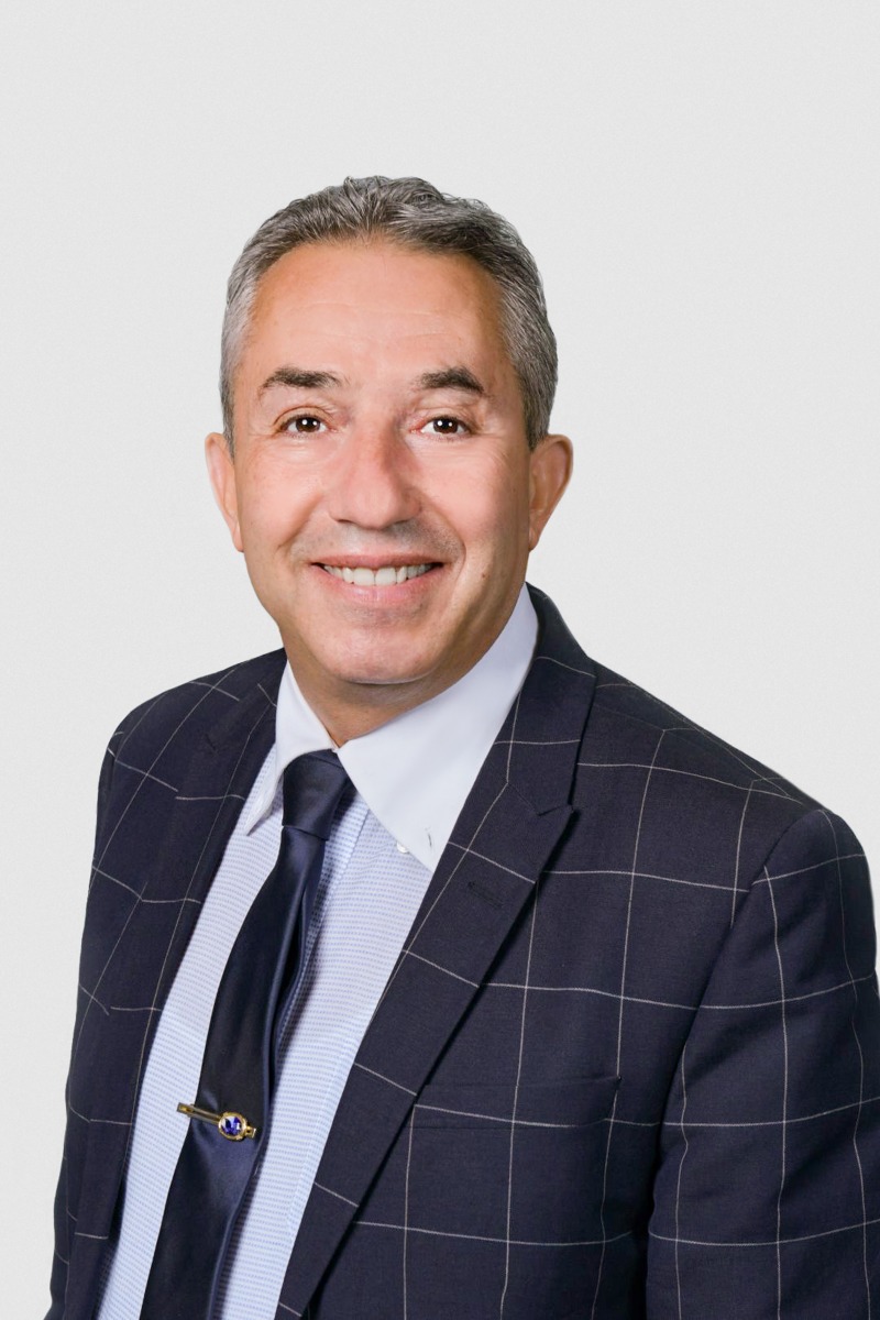 Dr. Karim Zaghib