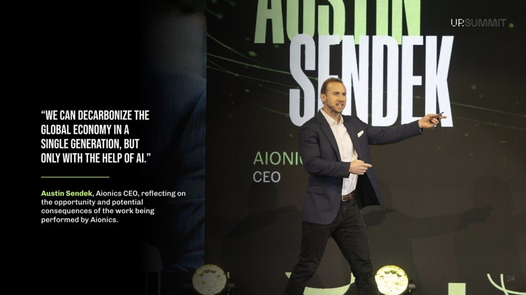 Aionics partners with Cellforce, featured in TechCrunch and MIT Technology Review