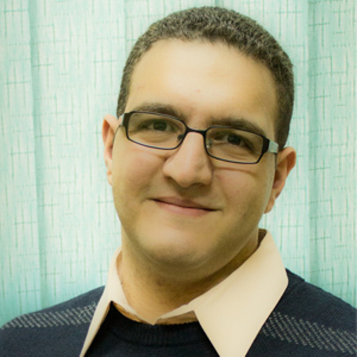 Dr. Mohamed Elshazly